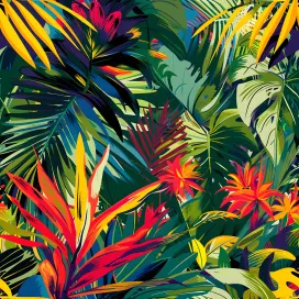 Jungle 390